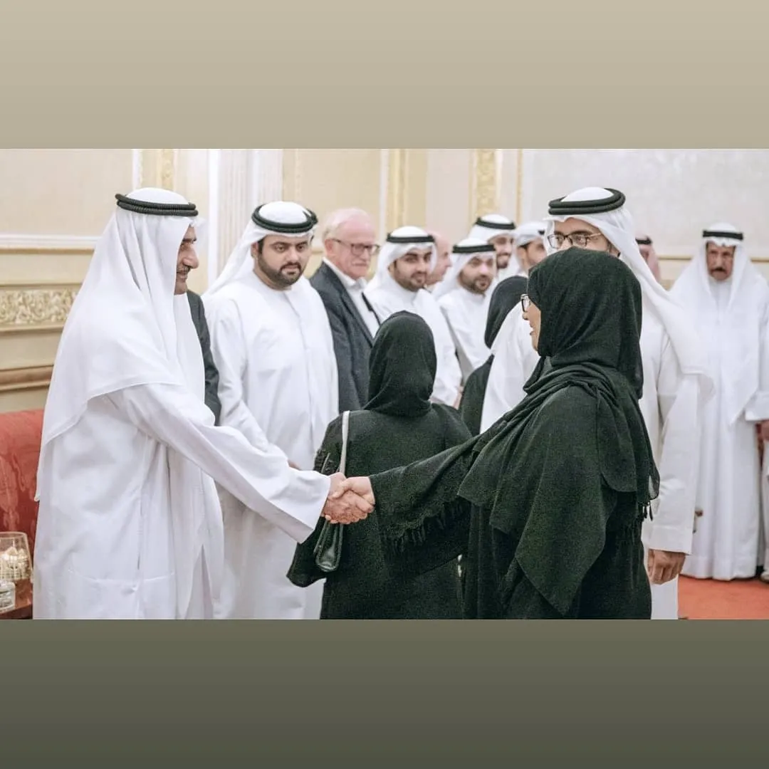 Year of Tolerance, 400 volunteers · 2019
