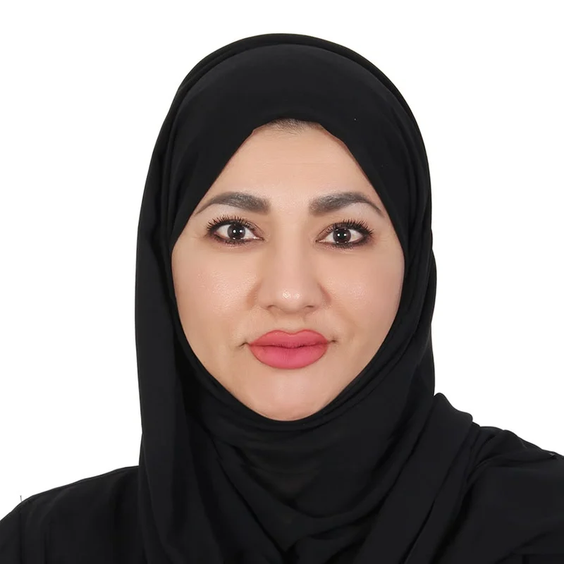 سعادة فاطمة الشهياري