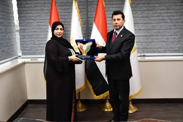 Egypt partnership: Misr El Kheir