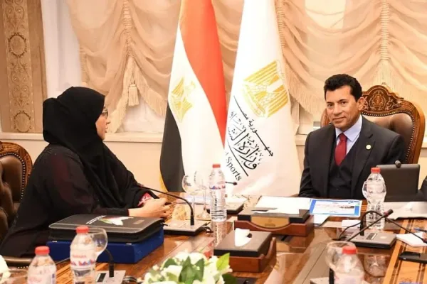 Egypt partnership: Misr El Kheir