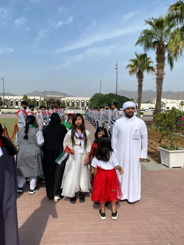 Emirati Genome Programme