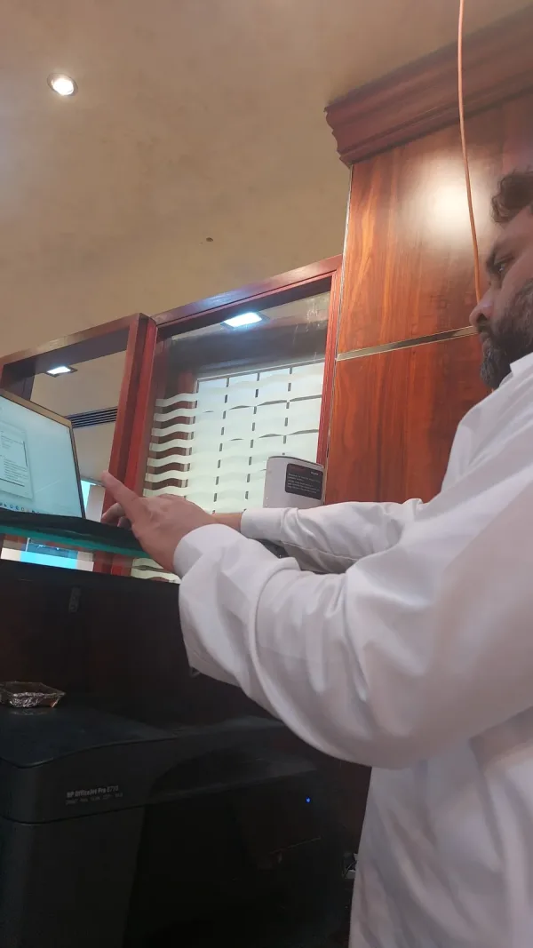 Emirati Genome Programme