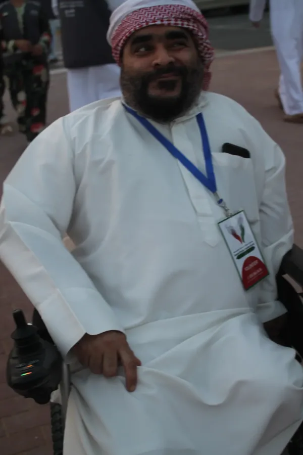 Emirati Genome Programme