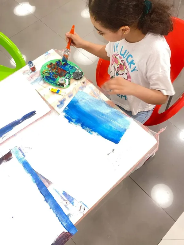 Emirati Genome Programme