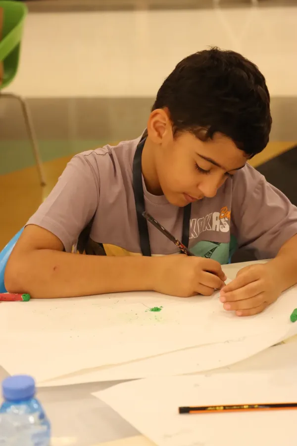 Emirati Genome Programme