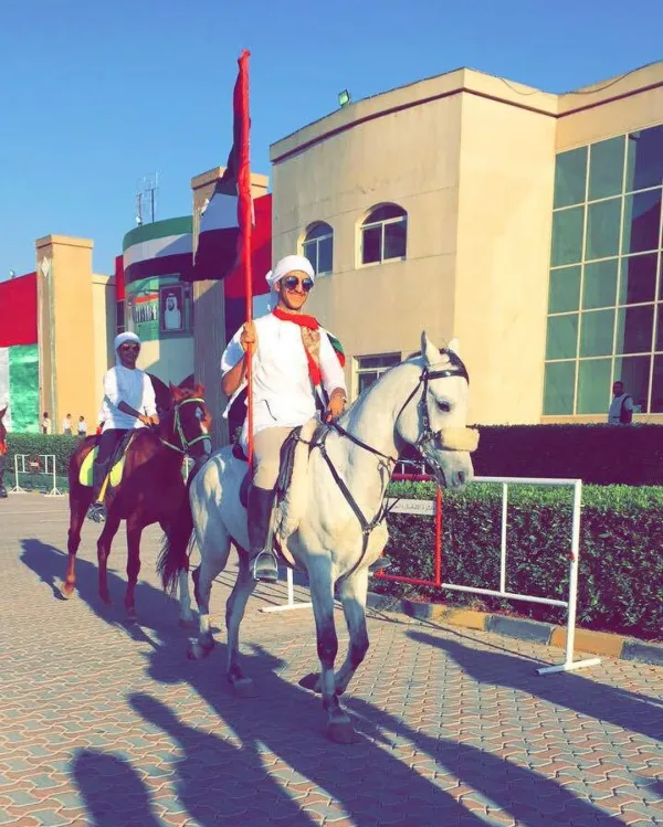 National Day and Flag Day campaigns