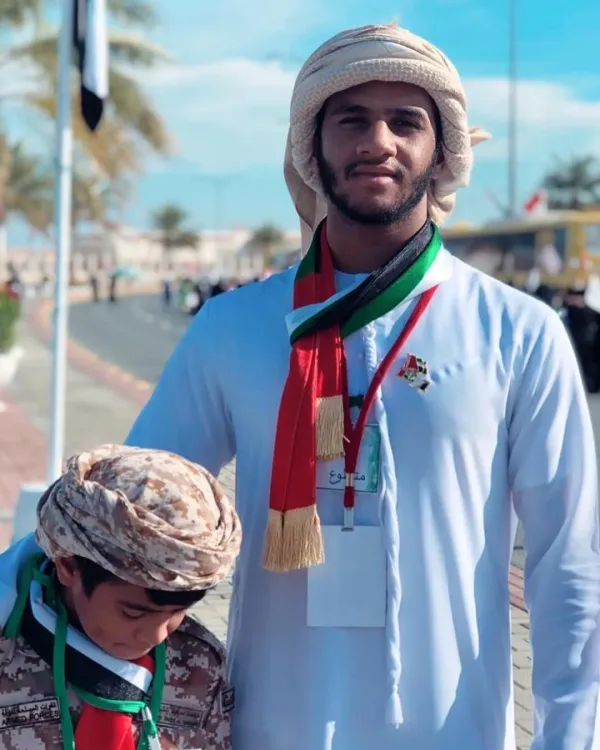 National Day and Flag Day campaigns