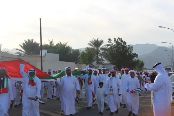 National Day and Flag Day campaigns