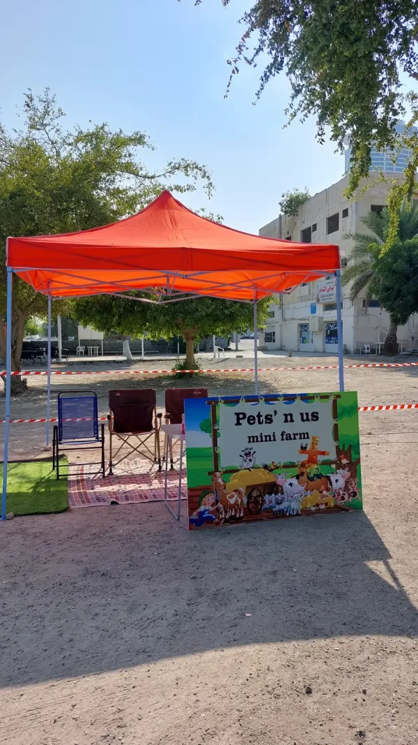 National Day and Flag Day campaigns