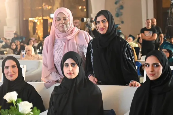 Summer programmes: Emirates Villages Summer and Our Summer is Sustainability