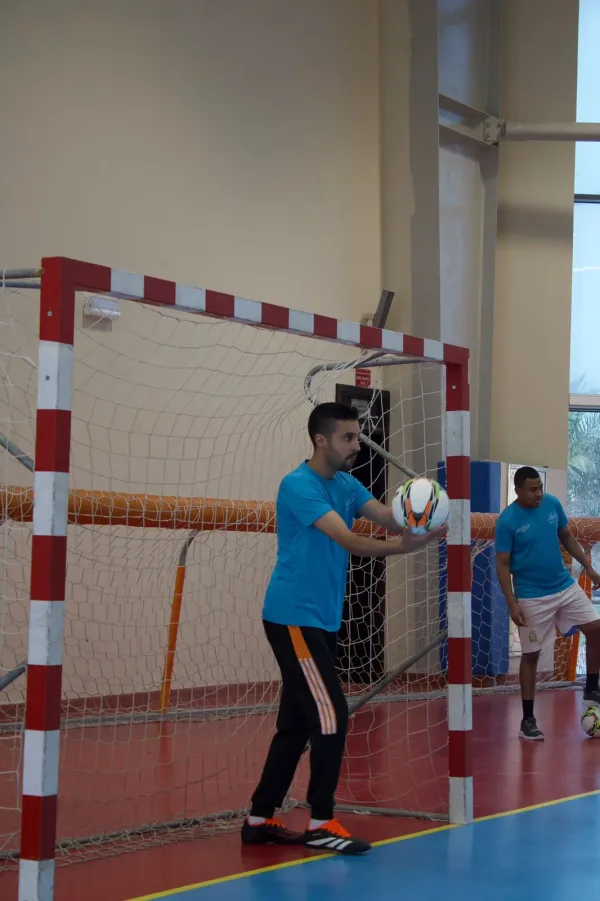 Summer programmes: Emirates Villages Summer and Our Summer is Sustainability