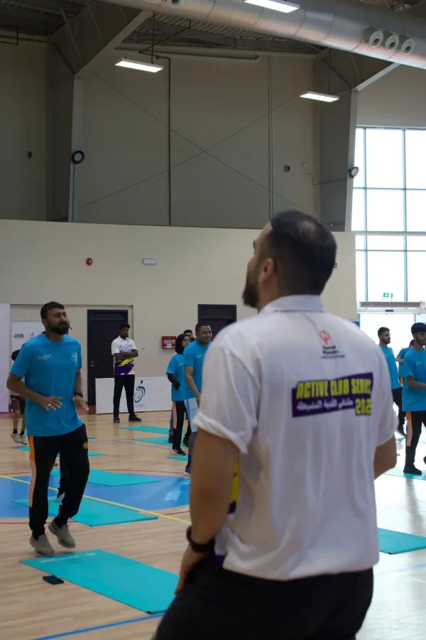 Summer programmes: Emirates Villages Summer and Our Summer is Sustainability