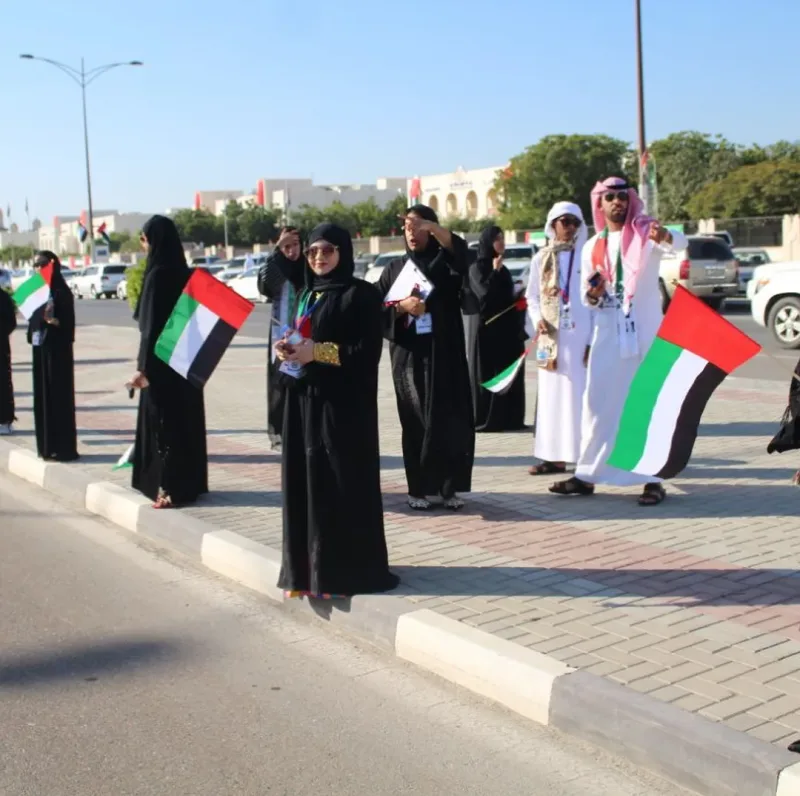 مشاركتنا ب فعاليات اليوم الوطني من عدة جهات حكومية مثل إدارة الموارد البشرية -الديوان الاميري بالفجيرة و افتتاح بيت الفن -قلعة الفجيرة و بلدية كلباء و فندق نوفيتيل و جمعية البدية