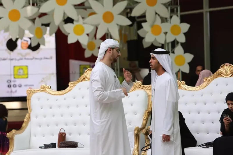 صور متفرقة من فعالية سعادتكم سعادتنا الله يعطيكم الصحه والعافيه يا رب جميعا على جهودكم المبذولة