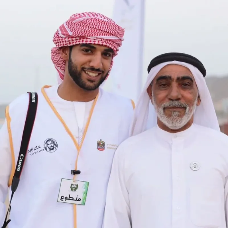 مشاركة سواعد زايد التطوعي بفعاليات وزارة التعليم في خورفكان ثلاث ايام على التوالي