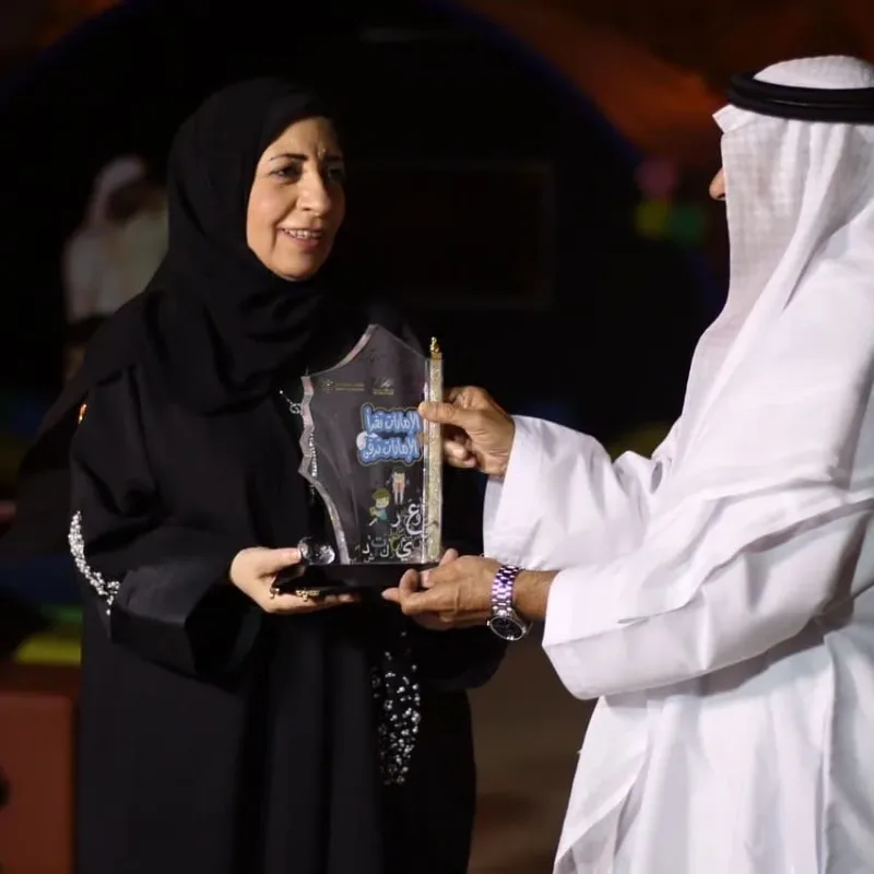 مشاركة سواعد زايد التطوعي بفعاليات وزارة التعليم في خورفكان ثلاث ايام على التوالي