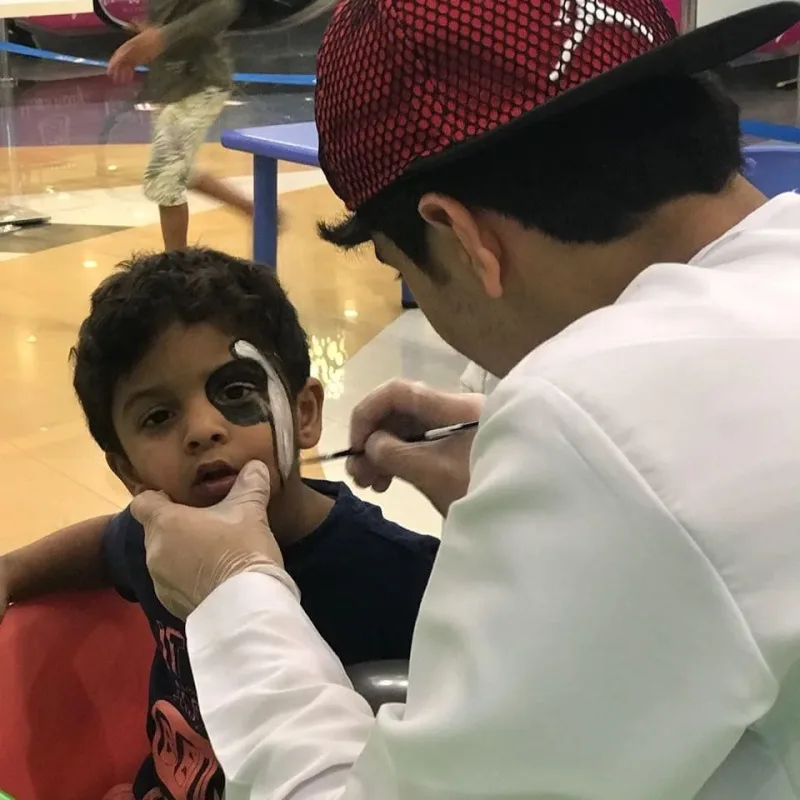 مهرجان قيظ في الفجيرة
