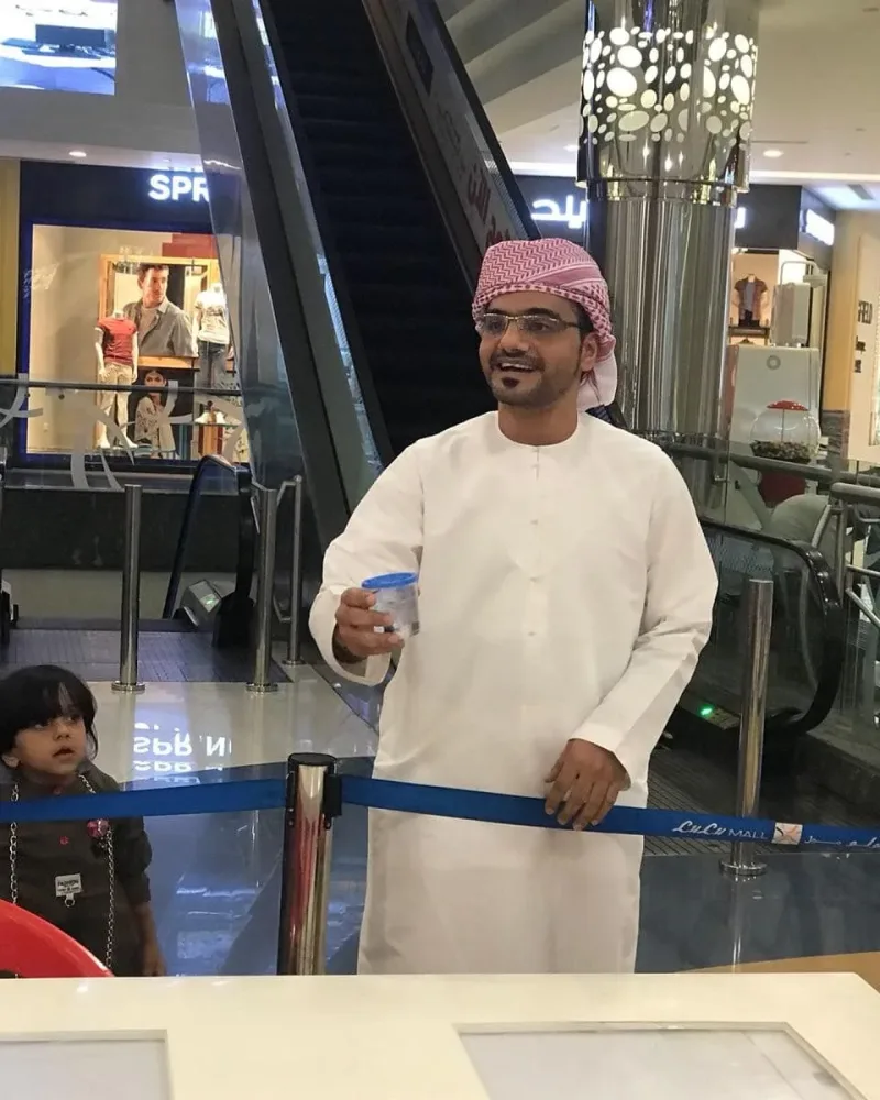قيظ في الفجيرة مع فريق سواعد زايد التطوعي و جمعية الفجيرة الثقافية الاجتماعية