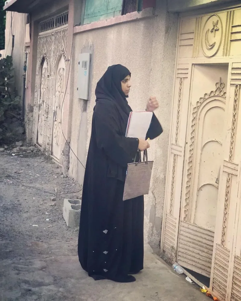 مبادرة (على نهج زايد) تحت شعار { مستلزمات مدرستنا علينا } الله يعطيكم العافيه متطوعين سواعد زايد التطوعي وشكرا لمتطوعنا البطل الصغير على مبادرته للحقائب المدرسية