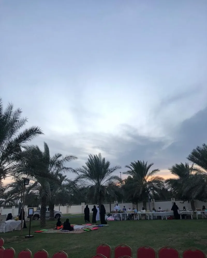 فريق سواعد زايد في المهرجان الوطني للتسامح على نهج زايد في يوم التسامح ١٦/١١/٢٠١٨ في حديقة البطايح