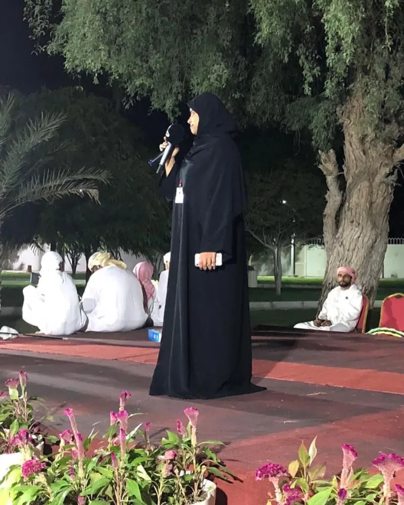 فريق سواعد زايد في المهرجان الوطني للتسامح على نهج زايد في يوم التسامح ١٦/١١/٢٠١٨ في حديقة البطايح