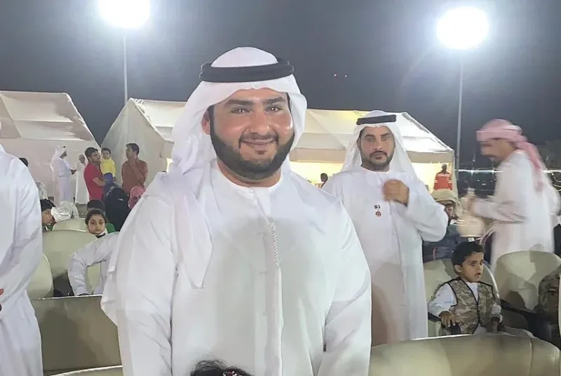 مشاركة فريق سواعد زايد التطوعي في فعاليات اليوم الوطني بالقريه التراثية 29-11/2-12-2018