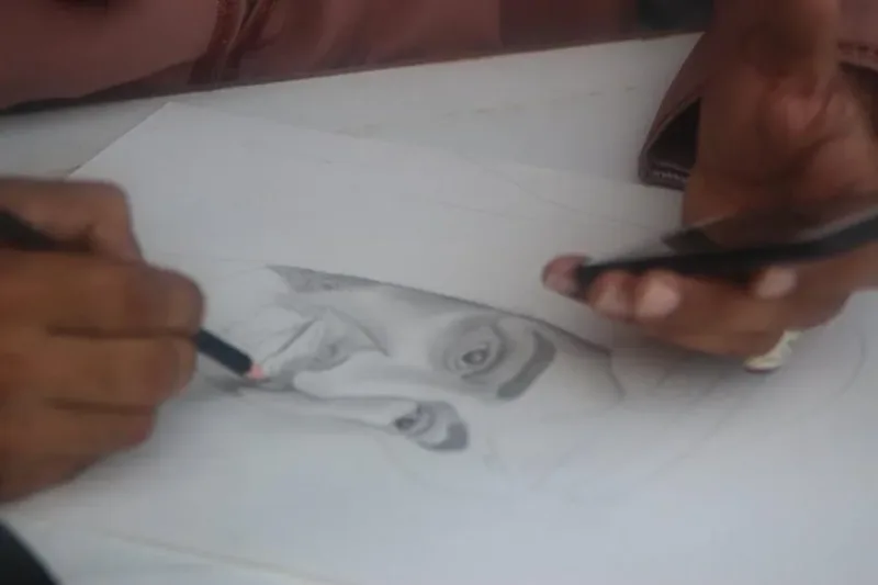 مشاركة فريق سواعد زايد التطوعي في فعاليات اليوم الوطني في جمعيه البديه للفنون الشعبيه 1-12-2018