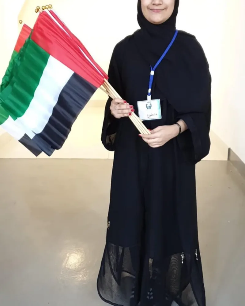 مشاركة فريق سواعد زايد التطوعي في بطولة غرب آسيا لكرة قدم الصالات تحت سن ٢٠ في مجمع زايد -الفجيره 6/10-12-2018