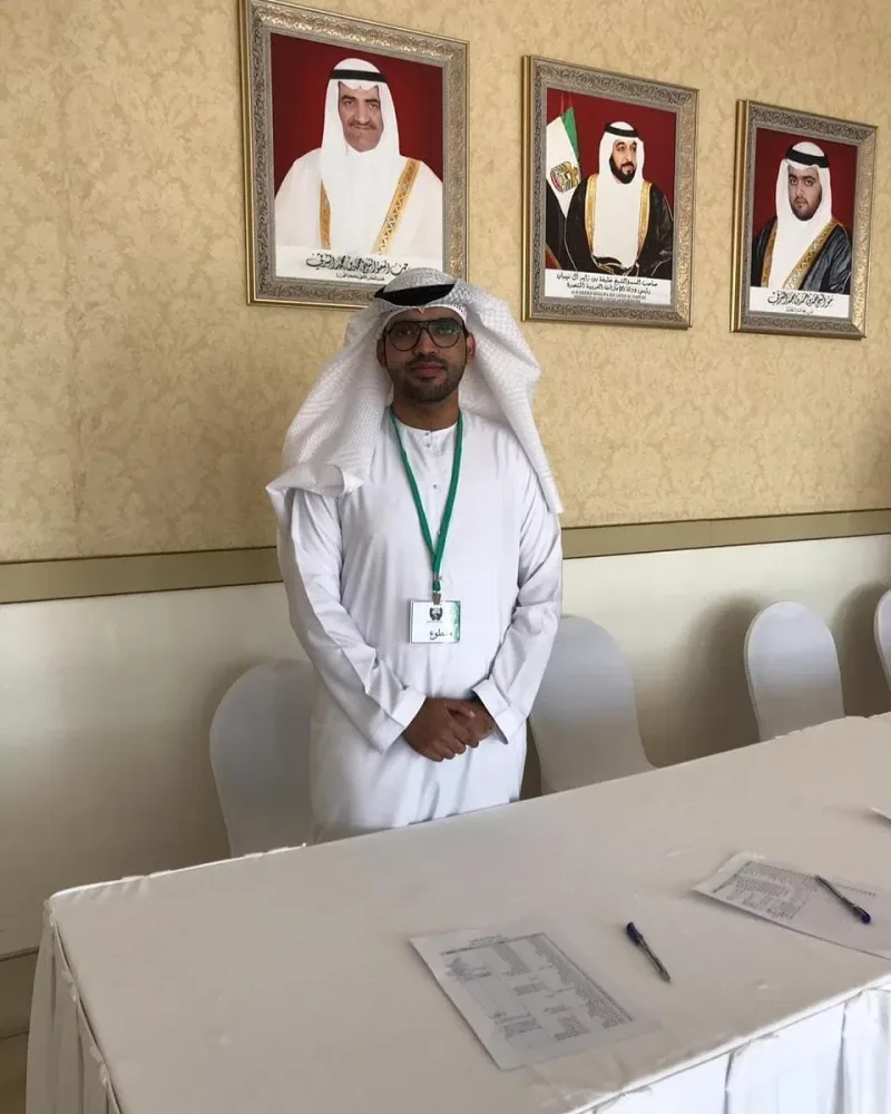 مشاركة فريق سواعد زتيد النطوعي في الورشة المقامة في فندق السيجي للاستاذة موزة الهاملي برعاية الديوان الاميري بالفجيرة