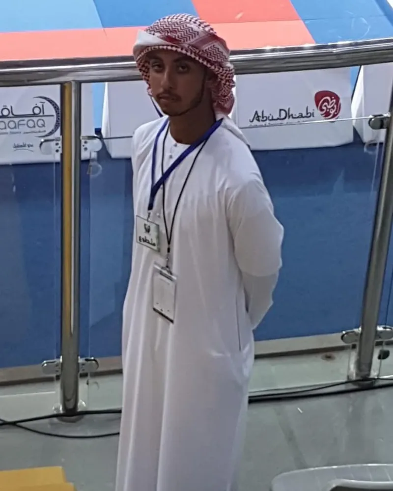 برعايه من ولي العهد الفجيره الشيخ محمد بن حمد الشرقي حفظه الله ورعاه مشاركه فريق سواعد زايد التطوعي مع نادي الفجيره للفنون القتاليه في تنظيم فريق سواعد زايد التطوعي بطوله الجيوجيتس