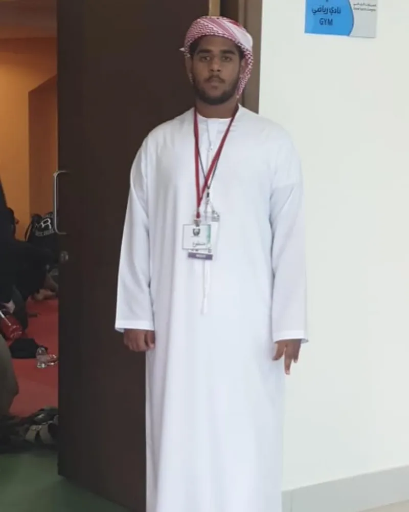 برعايه من ولي العهد الفجيره الشيخ محمد بن حمد الشرقي حفظه الله ورعاه مشاركه فريق سواعد زايد التطوعي مع نادي الفجيره للفنون القتاليه في تنظيم فريق سواعد زايد التطوعي بطوله الجيوجيتس