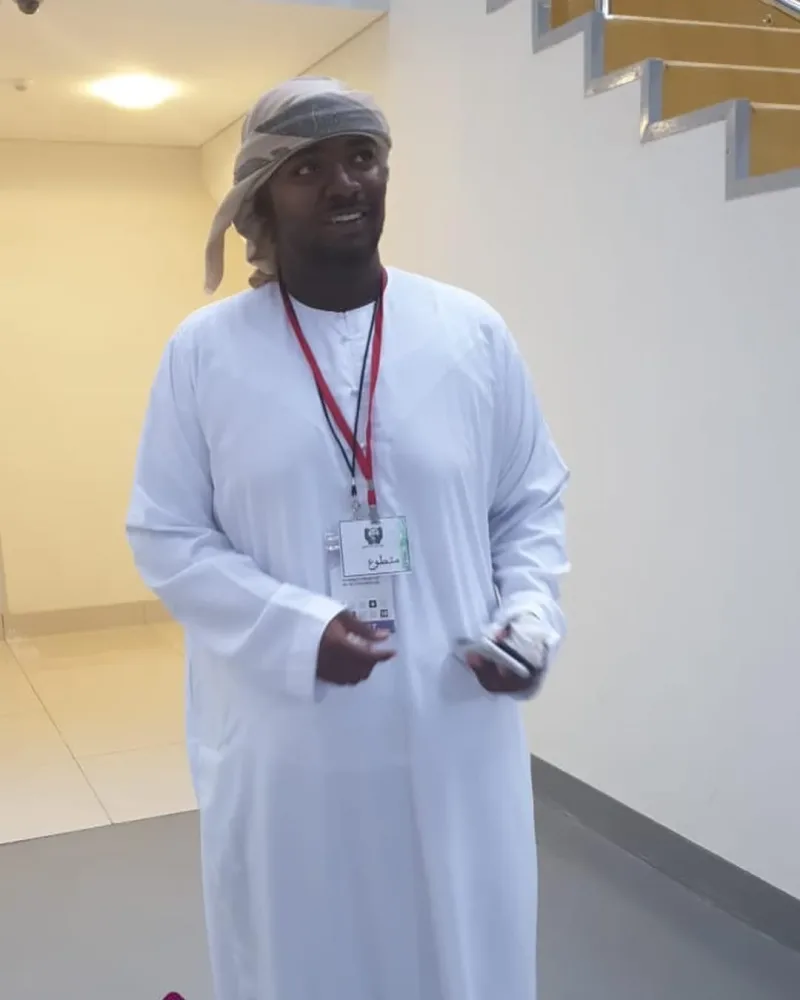 برعايه من ولي العهد الفجيره الشيخ محمد بن حمد الشرقي حفظه الله ورعاه مشاركه فريق سواعد زايد التطوعي مع نادي الفجيره للفنون القتاليه في تنظيم فريق سواعد زايد التطوعي بطوله الجيوجيتس