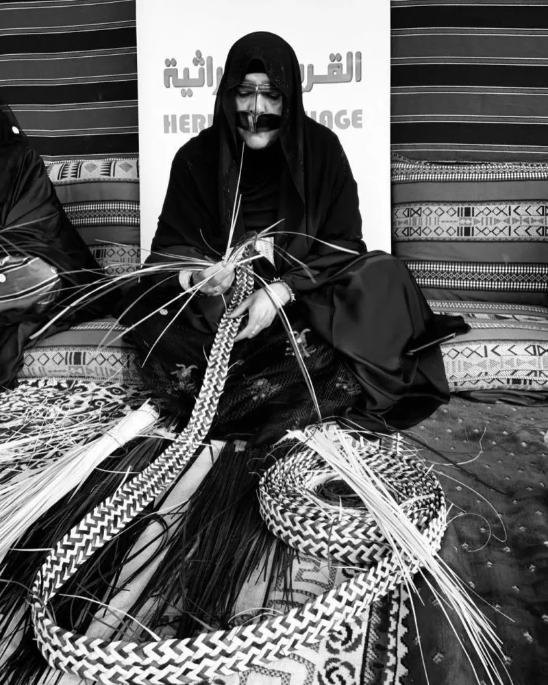 مشاركه فريق سواعد زايد التطوعي مع جمعيه الفجيره الاجتماعيه في مهرجان الجبل الثقافي في حديقه الفجيره للمغامرات وذلك يوم 24-1-2019