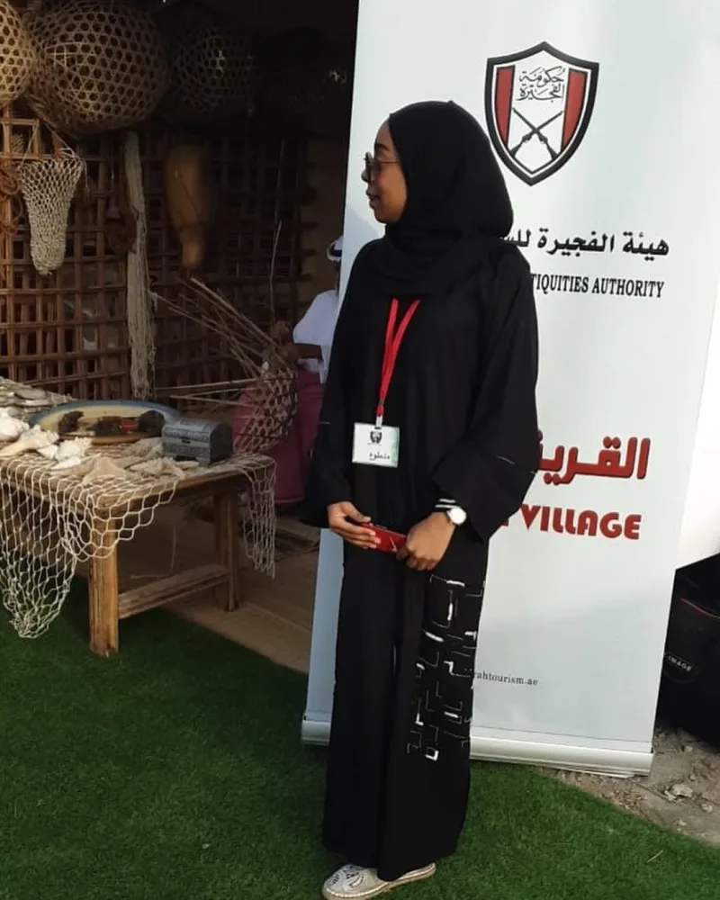 اسرة سواعد زايد التطوعي 💚