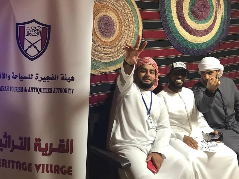 اسرة سواعد زايد التطوعي 💚