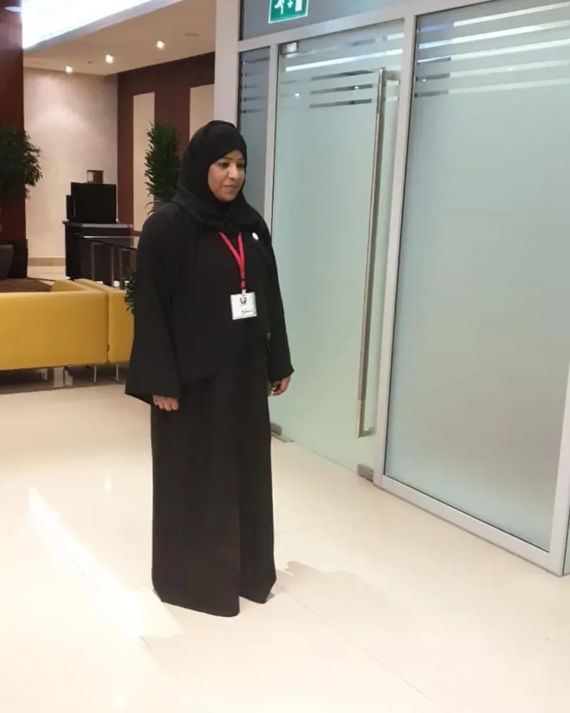 اسره سواعد زايد التطوعي 💛