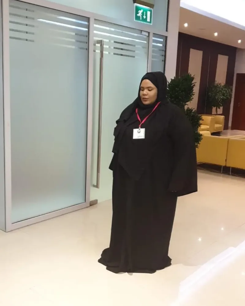 اسره سواعد زايد التطوعي 💛