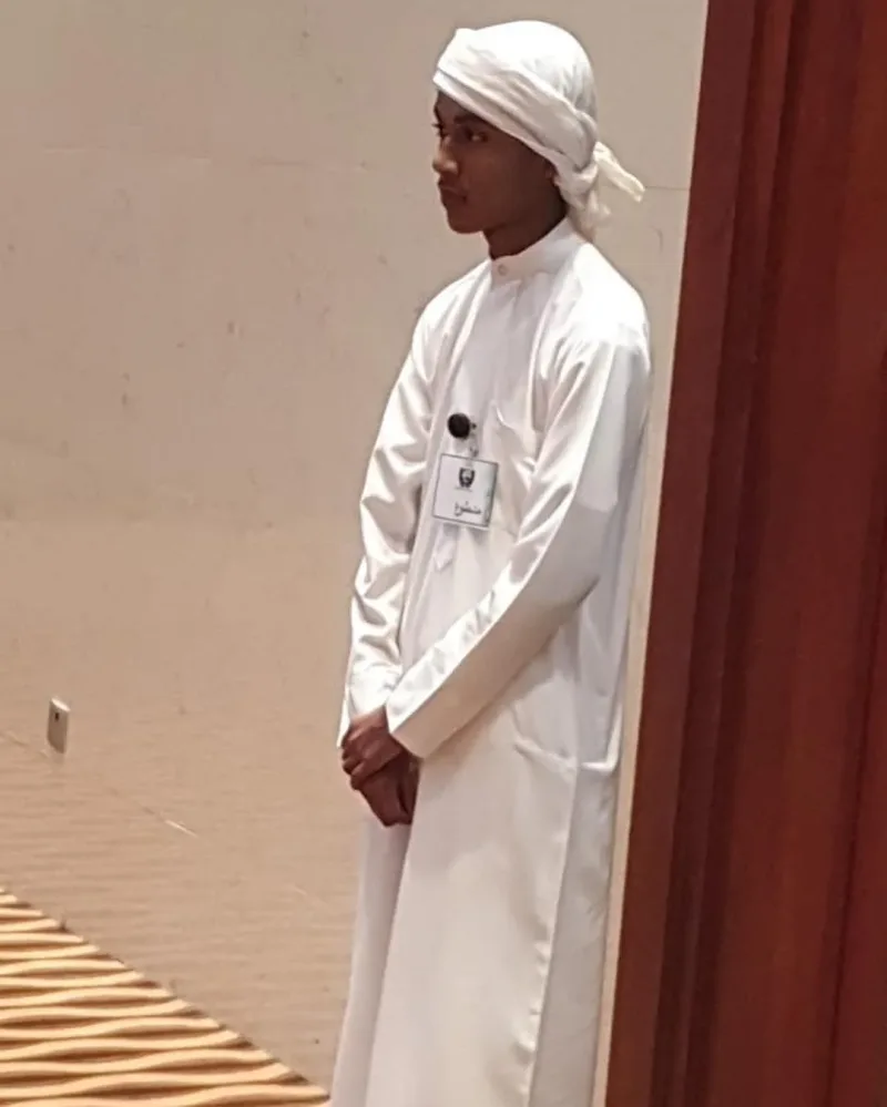 اسره سواعد زايد التطوعي 💛