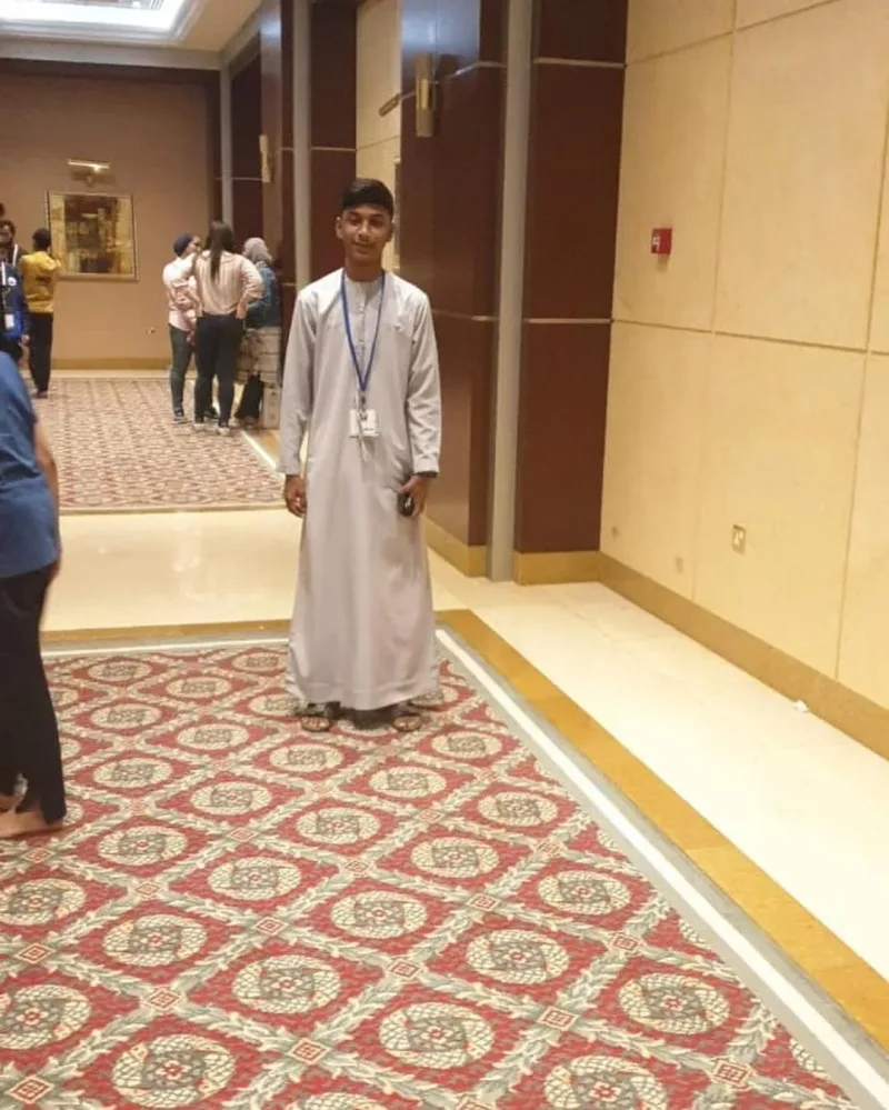 مشاركه فريق سواعد زايد التطوعي مع نادي الفجيره للفنون القتاليه في فندق الكونكورد يوم 30/1/2019و31/1/2019