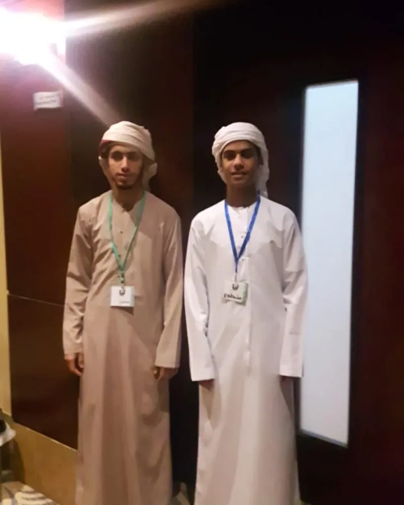 مشاركه فريق سواعد زايد التطوعي مع نادي الفجيره للفنون القتاليه في فندق الكونكورد يوم 30/1/2019و31/1/2019