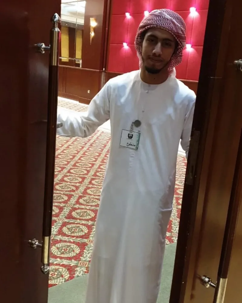 مشاركه فريق سواعد زايد التطوعي مع نادي الفجيره للفنون القتاليه في فندق الكونكورد يوم 30/1/2019و31/1/2019