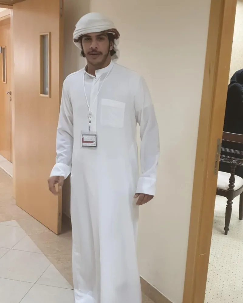 هاكاثون الفجيرة وسواعد زايد وابتكاراتهم