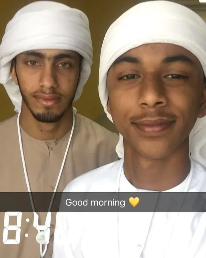هاكاثون الفجيرة وسواعد زايد وابتكاراتهم