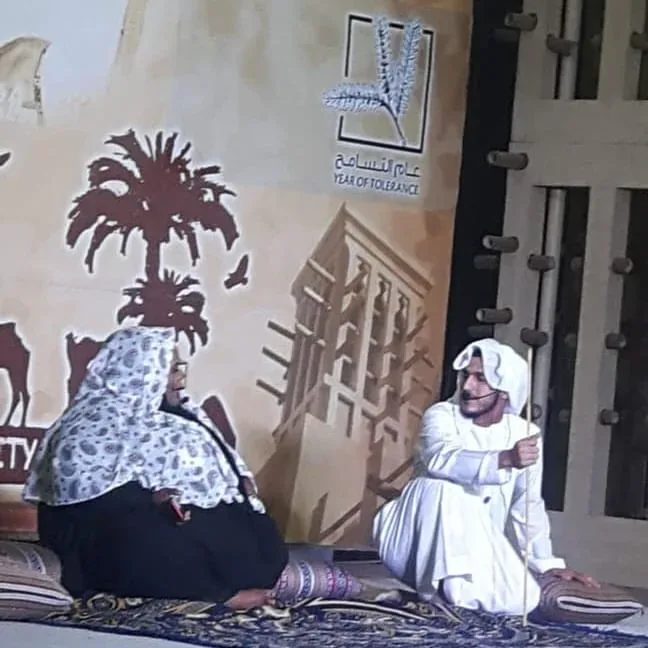 مشاركات فريق سواعد زايد التطوعي فالتنظيم واداء الفقرات المتعددة كورشات والرزفات التراثيه والمشاهد الغنائية التراثية التمثيلية والفقرات المسرحية والمسابقات والالعاب المنوعة من الفري