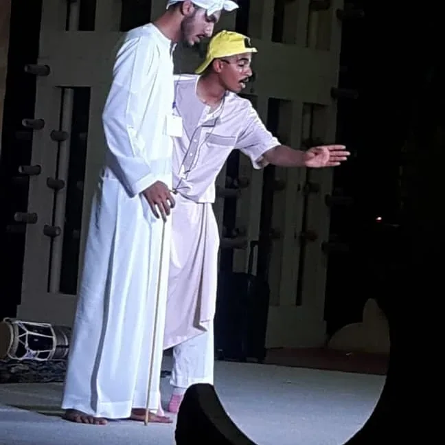 مشاركات فريق سواعد زايد التطوعي فالتنظيم واداء الفقرات المتعددة كورشات والرزفات التراثيه والمشاهد الغنائية التراثية التمثيلية والفقرات المسرحية والمسابقات والالعاب المنوعة من الفري