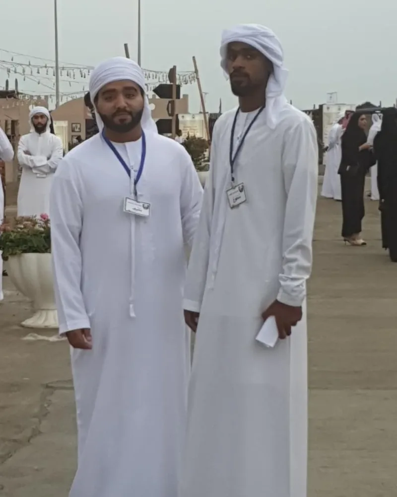 مشاركات فريق سواعد زايد التطوعي فالتنظيم واداء الفقرات المتعددة كورشات والرزفات التراثيه والمشاهد الغنائية التراثية التمثيلية والفقرات المسرحية والمسابقات والالعاب المنوعة من الفري