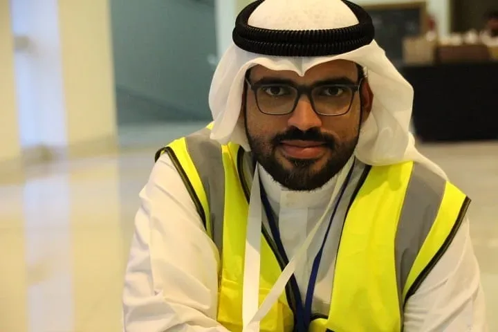 مقتطفات من بطولة البوكسنج للناشئين