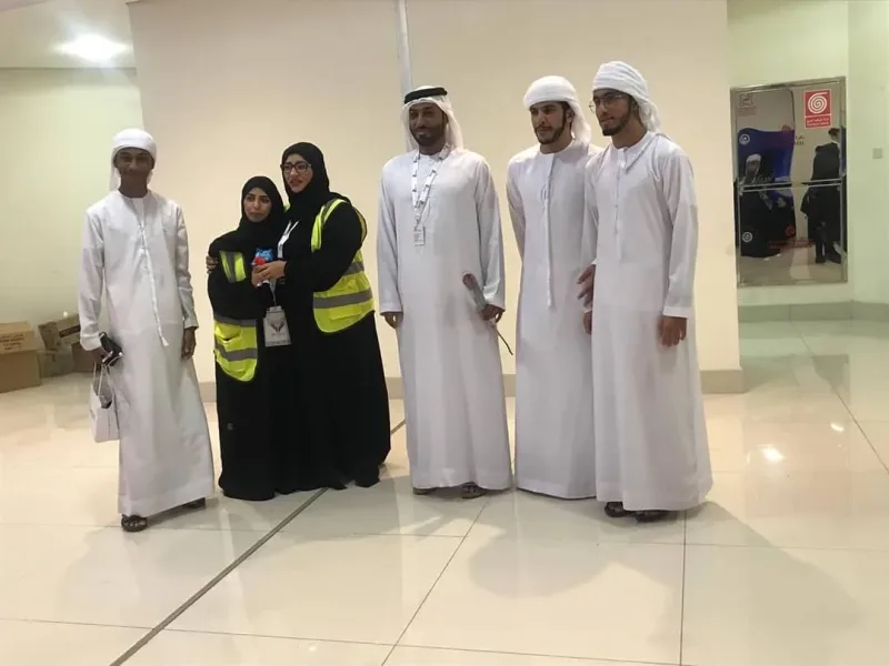 مقتطفات من بطولة البوكسنج للناشئين