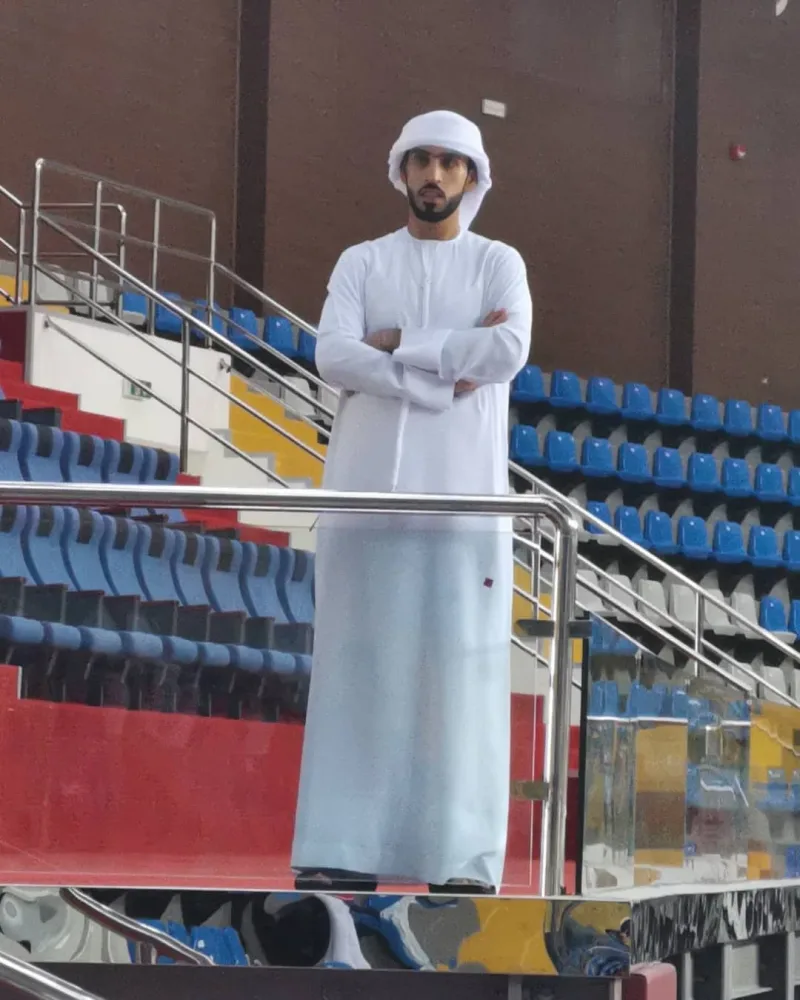 مشاركة جمعية سواعد الامارات التطوعية في بطولة ولي عهد الفحيرة للتايكواندوا المقامة في محمع زايد الرياضي بالفجيرة ليومين 22/23-11-2019 على التوالي