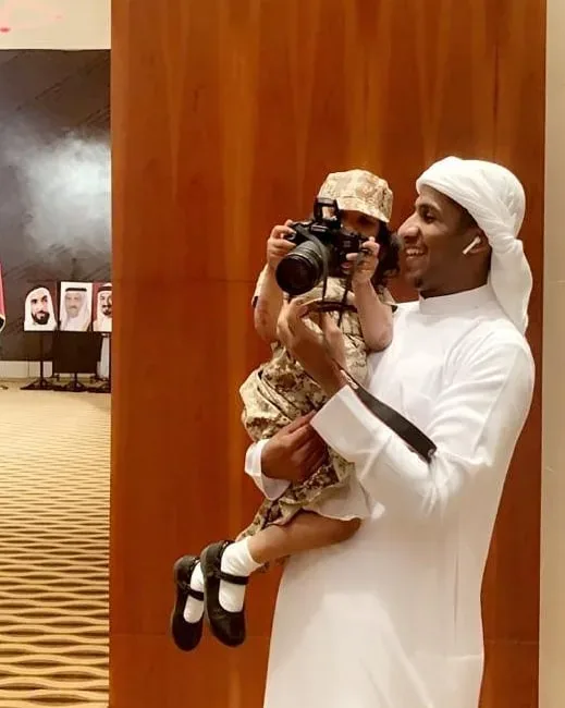 مشاركة جمعية سواعد الامارات التطوعية مطار الفجيرة الدولي لفعاليات اليوم الوطني 48 في فندق نوفوتيل حيث قامت الجمعية بتقديم الفقرات والتنظيم والارشاد